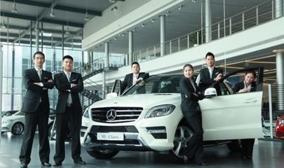 駛向未來 顧問式銷售如何重塑新能源汽車購車體驗(yàn)