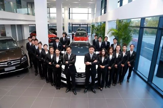 星·啟點┃波士順達首位車主交車，開業多重禮遇誠邀到店尊享！